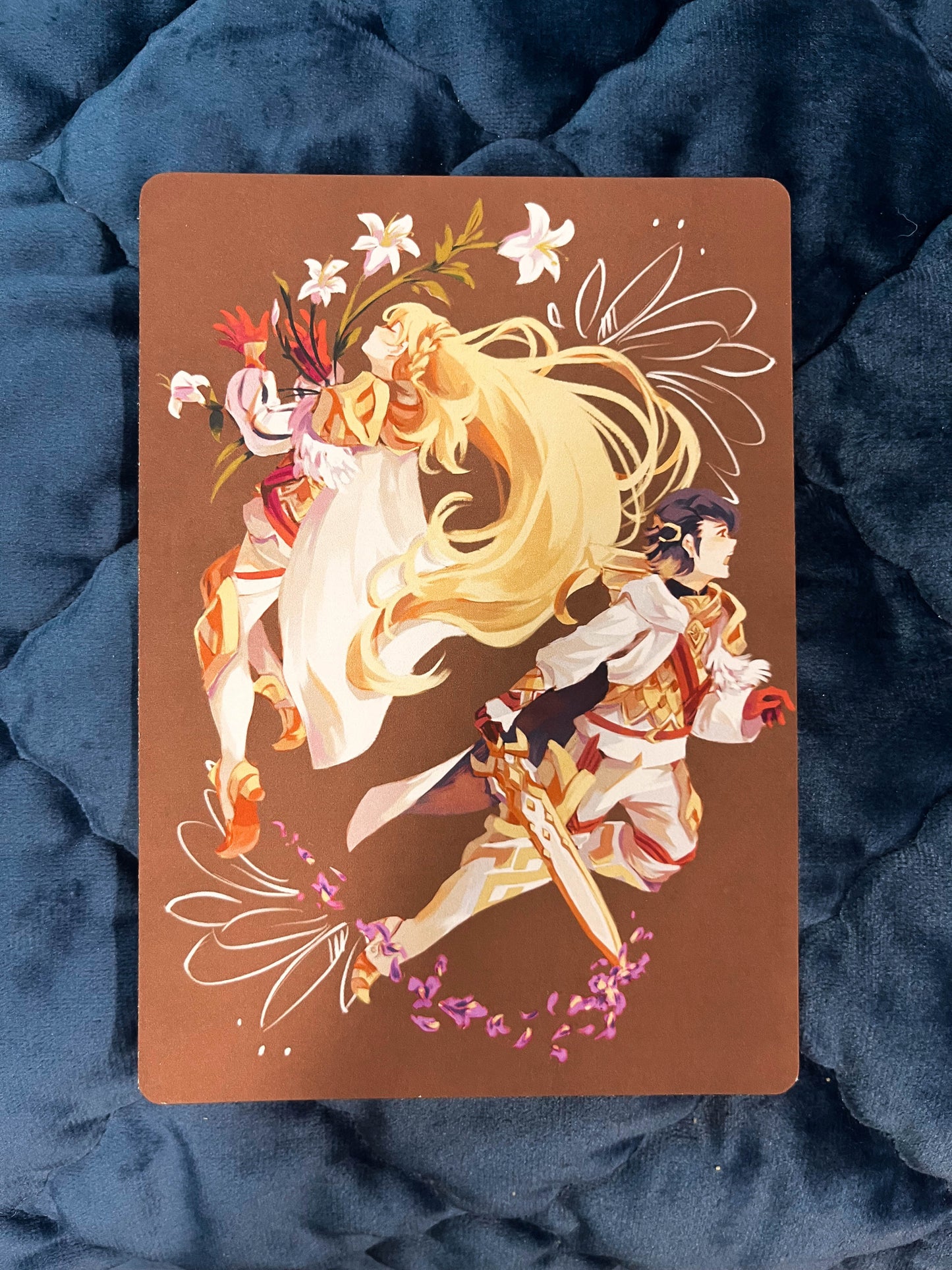 FE Prints - Batch 1