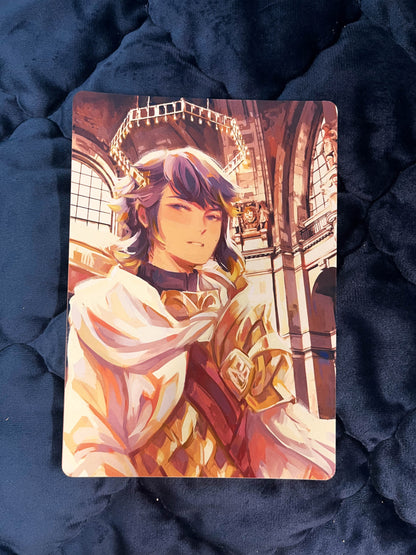 FE Prints - Batch 1