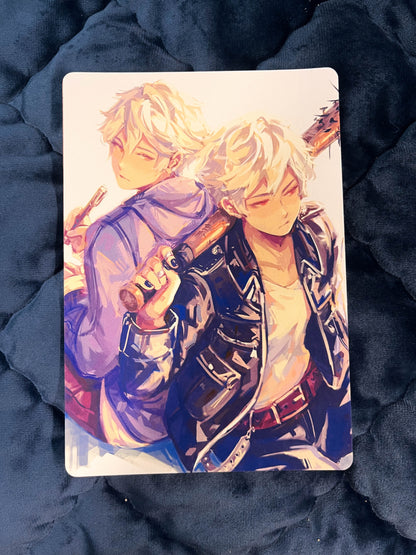FE Prints - Batch 1
