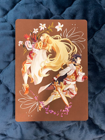 FE Prints - Batch 1