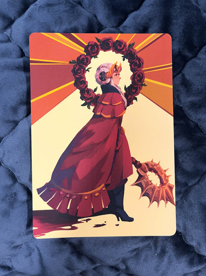 FE Prints - Batch 1